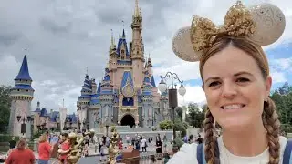 Magic Kingdom 50th Anniversary Treats and Food - Walt Disney World 2021