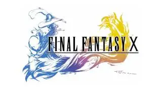 Final Fantasy X: Battle Theme ‒ Roland SC-88ST Pro