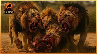 The Battle of Betrayal&hellip; How Earless Tore His Loyalty to Notch and Ignited the War of Domination?