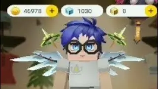 How to get free b cube (Blockman GO)