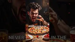 6 Foods You Should NEVER Eat at Night 🌙🚫🍕