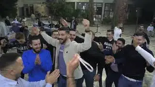 حفل زفاف الشاب علي عبدالسلام حريحش جزء1