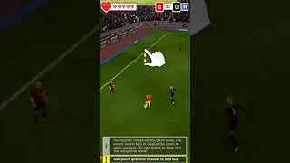 Score! Hero LEVEL 12 Gameplay Walkthrough 3 STARS