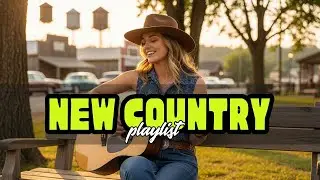 Best Slow Classic Old Country Playlist – Legendary Country Songs Collection 2025