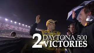 Thank you, Matt Kenseth: See the 2003 champion's storied career highlights