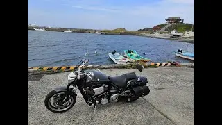 YAMAHA 1700cc xv1700warrior ロードスターウォーリアー RSwarrior
