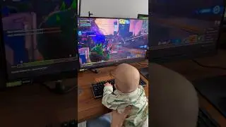 Fortnite LEGEND in the making 😅 #fortnite #fortniteclips #youtubeshorts