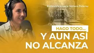 La trampa de “hacer más”: cómo dejar de medir tu valor solo por lo que logras