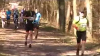 Sallandtrail 2014