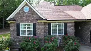 133 Whispering Oaks Drive, Ellijay, GA. 30540