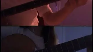 Şeyda Kurt-G&uuml;zel Seni &Ccedil;ok &Ouml;zledim