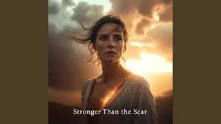 Stronger Than the Scar