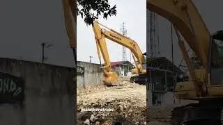 Excavator SH210-6/SH220LC-6 &middot; 20,000~22,900kg Operating weight &middot; 0.5~1.1 m3&nbsp;#shorts