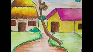 #art #drawing #drawingpainting #bangladesh #love #art  ... Winter 