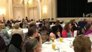 DHSS Nursing Leadership Conference