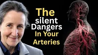 Your Arteries Could Be Failing Silently | Warning Signs You Must Know