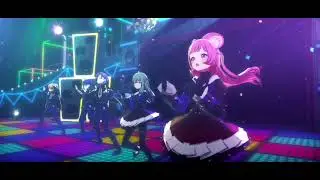 [ プロセカ / Project Sekai ] Liar Dancer - Rui Alt. Cover (3DMV)