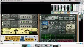 Commercial - Instrumental