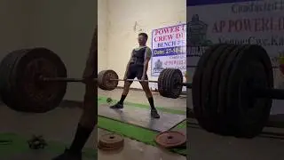 Improve avudham 📈🎯#competition #telugu #powerlifting #consistency #challenge #improve