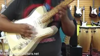 Nash VS Fender