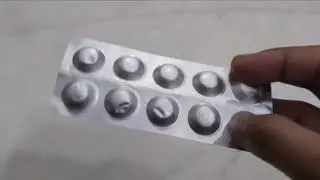 Zerodol CR Tablets Uses In Hindi | Aceclofenac Controlled Release Tablets Uses In Hindi | #Zerodol