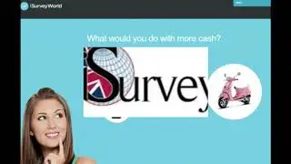 iSurveyWorld#iSurvey network is best network 2020