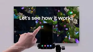 Signage Setup Assistant: Single-point mobile solution for digital signage | Samsung