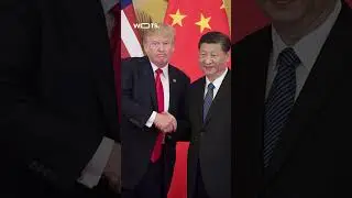 China Just Weaponized Its Minerals ⚙️