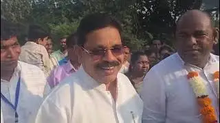 Morjim zp winner of MGP party 