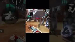 THE BEST GUN IN APEX LEGENDS MOBILE