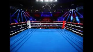 DHA National Boxing Championship 2022 - Inter-Departmental | Day 3 | LIVE