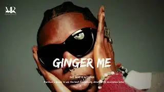 Blaqbonez, Wizkid, Rema, & Bnxn Type Beat 