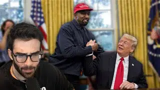 Are Republicans Working With Kanye West?!