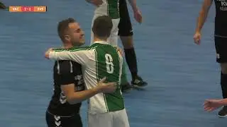 PROXSYS CUP 2022 #30 VVAC - SVS&rsquo;65