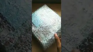 100 sheets sticker unboxing