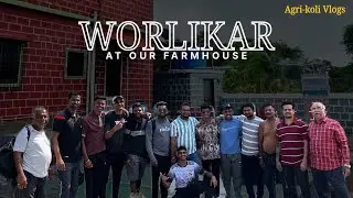 End year party blash | What Customers Say 😍 | Agrikoli vlogs| Monu_patil vlogs