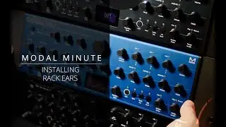 Modal Minute #19 &ndash; Installing 19