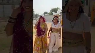 I danced a lot today 😍..#minivlog #dailyshorts #shorts #family #familyvlog #village