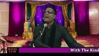 Local Trinidad Style Classical Singing #RooplalG