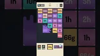 MERGE BLOCK 2048   291