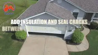 SMART Inspections - Garage Efficiency