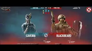 .:SFD|R6SX:. - GamePlay - R6|Siege X