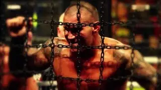 To Hell And Back