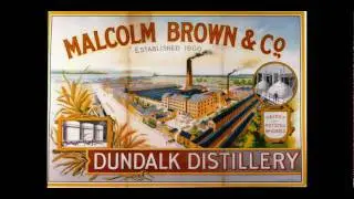 A History of Dundalk Distillery