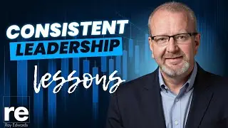 Consistent Leadership
