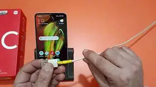 Redmi 15C 5G: Fix Charging Problem