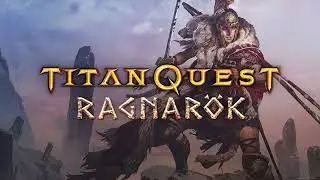 Titan Quest Ragnar&ouml;k 44 Jotunheim 1