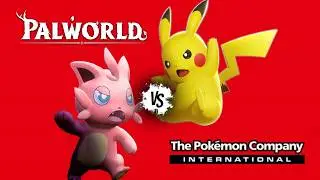 Неожиданный поворот в судебном процессе против Palworld: Япония отклонила патент Nintendo на техн...
