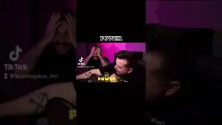 POWER от Антона