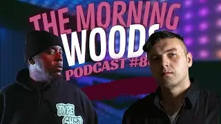 Sixx Sense | The Morning Woods Podcast w/ Johnny Woods #80